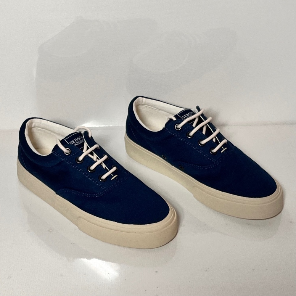 SEBAGO DOCKSIDES Sneakers